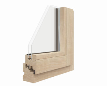 Climatrend - Carpintería de madera en mallorca, fabricación de ventanas