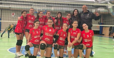 Volei Femenino Manacor