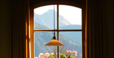 aislamiento acústico ventanas de madera